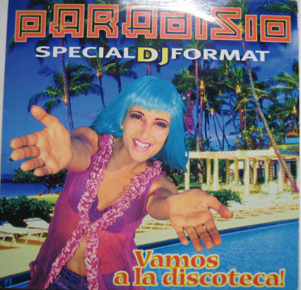 paradisio - vamos a la discoteca mp3 download free
