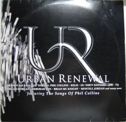 phil collins urban renewal free download